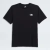 Men’s Short-Sleeve Simple Dome Tee Men’s Short-Sleeve Simple Dome Tee