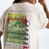 Men’s Short-Sleeve TNF Red Box Kilimanjaro Heavyweight Tee