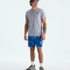 Men’s Short-Sleeve Tri-Blend Tee Men’s Short-Sleeve Tri-Blend Tee