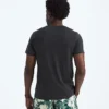 Men’s Short-Sleeve Tri-Blend Tee Men’s Short-Sleeve Tri-Blend Tee