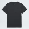 Men’s Short-Sleeve Tri-Blend Tee Men’s Short-Sleeve Tri-Blend Tee