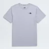 Men’s Short-Sleeve Tri-Blend Tee Men’s Short-Sleeve Tri-Blend Tee
