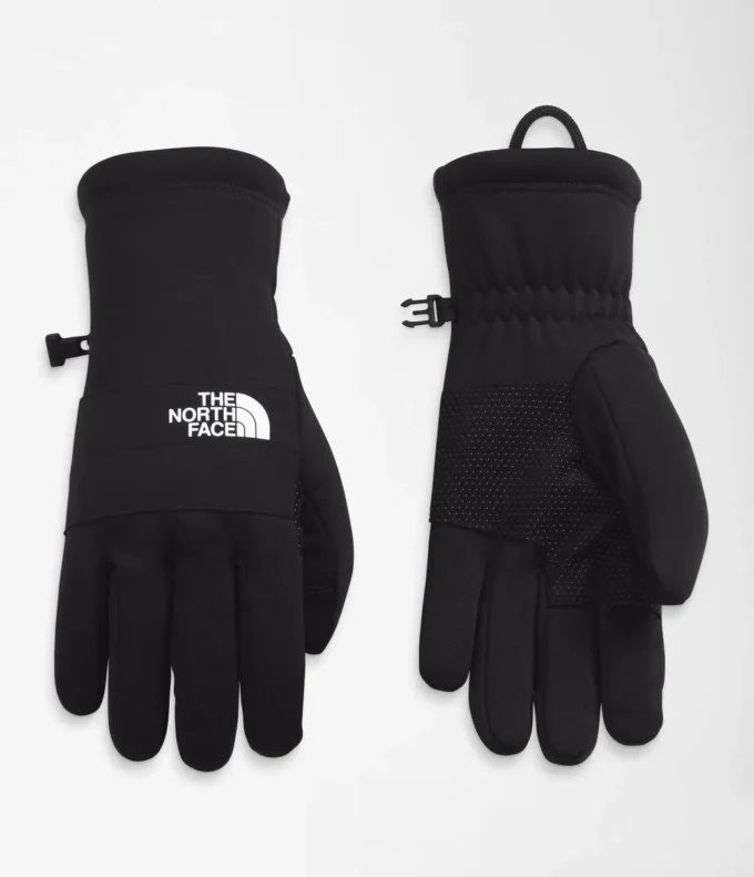 Men’s Sierra Etip™ Gloves Men’s Sierra Etip™ Gloves