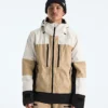 Men’s Snowsquall Jacket Men’s Snowsquall Jacket