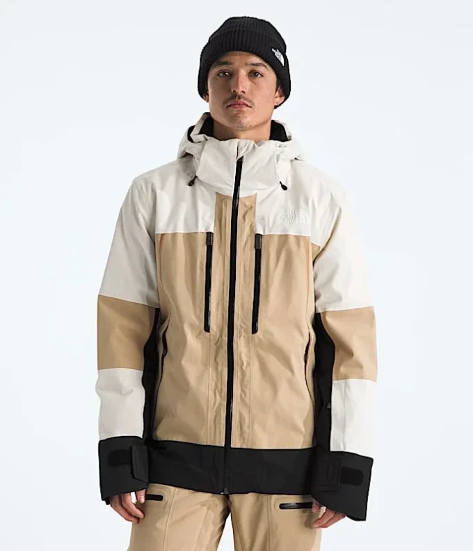 Men’s Snowsquall Jacket Men’s Snowsquall Jacket