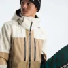 Men’s Snowsquall Jacket Men’s Snowsquall Jacket