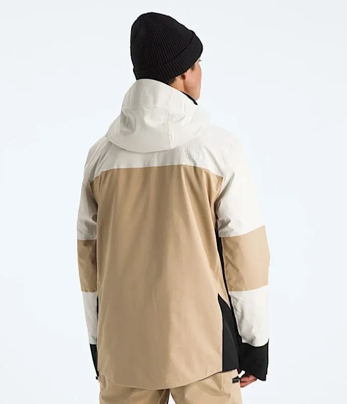 Men’s Snowsquall Jacket Men’s Snowsquall Jacket