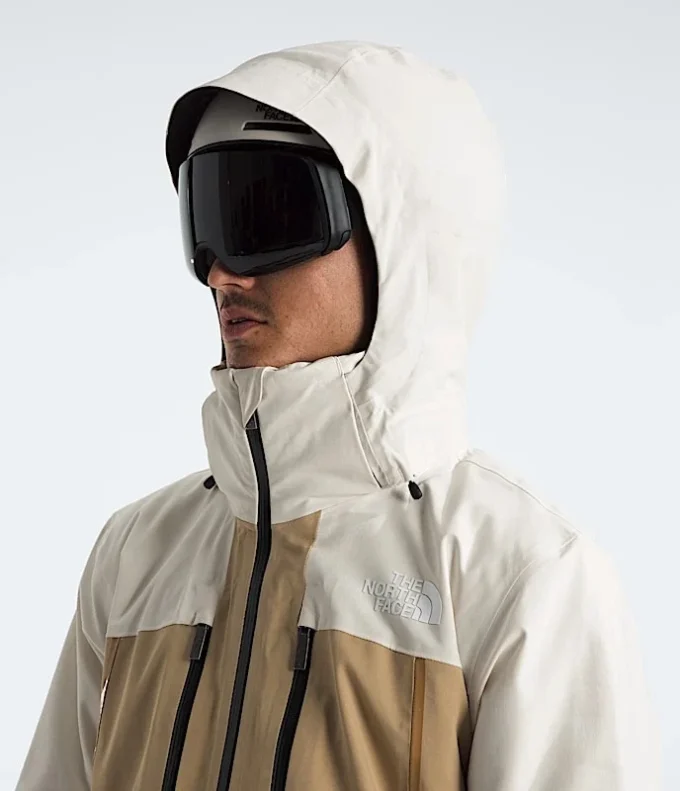 Men’s Snowsquall Jacket Men’s Snowsquall Jacket