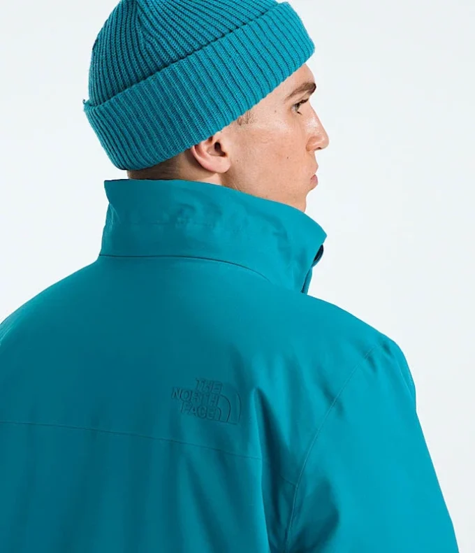 Men’s Snowsquall Jacket