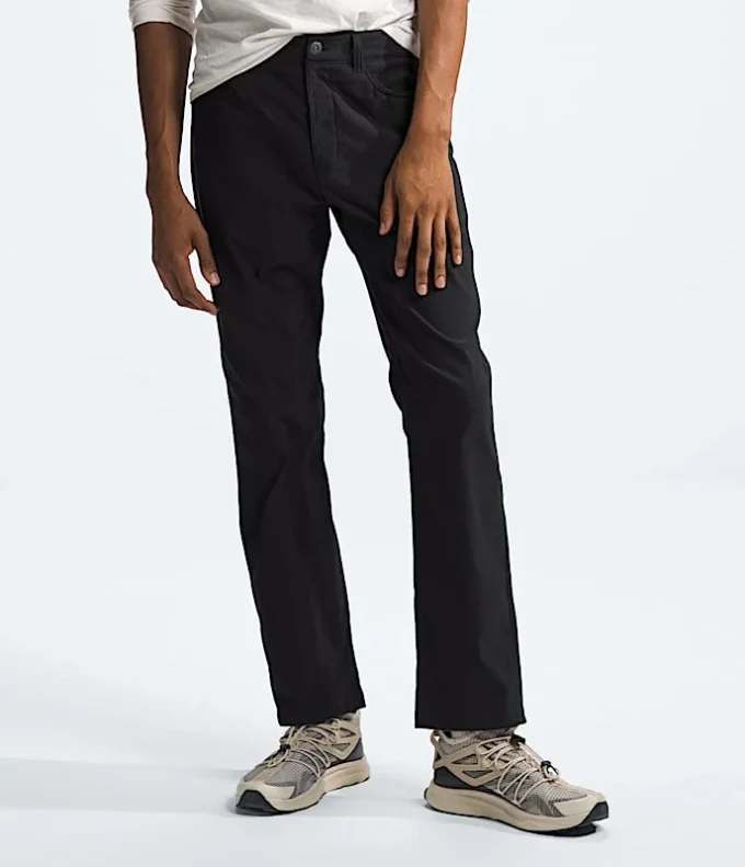 Men’s Sprag 5-Pocket Pants Men’s Sprag 5-Pocket Pants