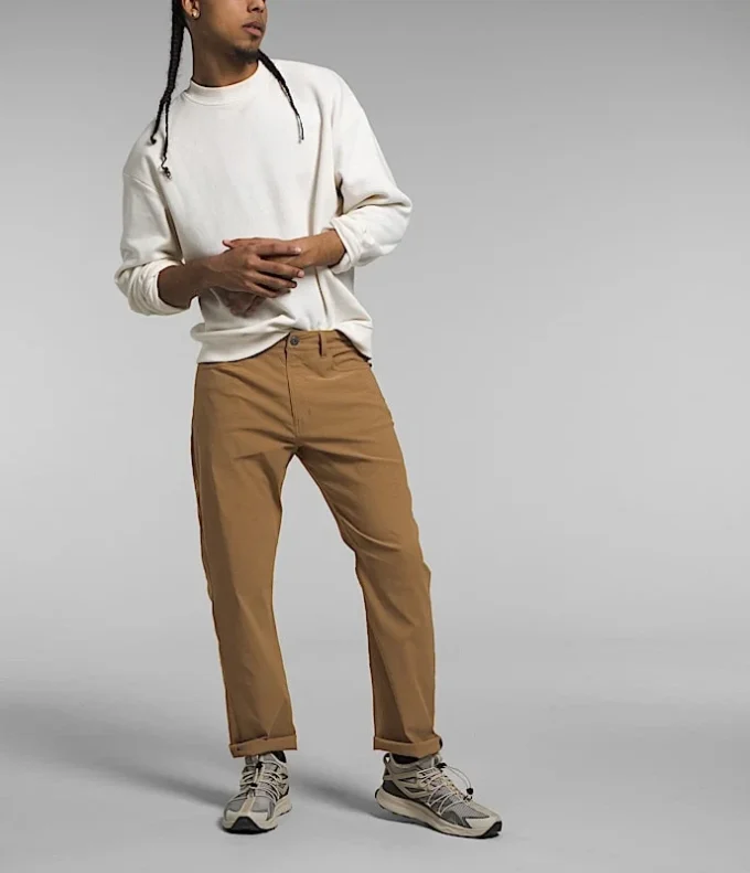 Men’s Sprag 5-Pocket Pants Men’s Sprag 5-Pocket Pants
