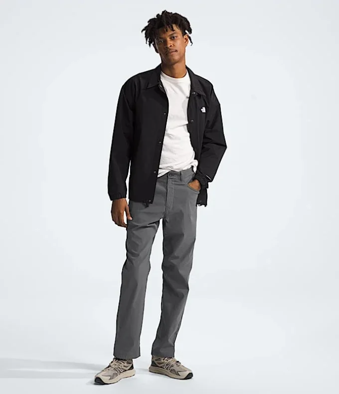 Men’s Sprag 5-Pocket Pants Men’s Sprag 5-Pocket Pants