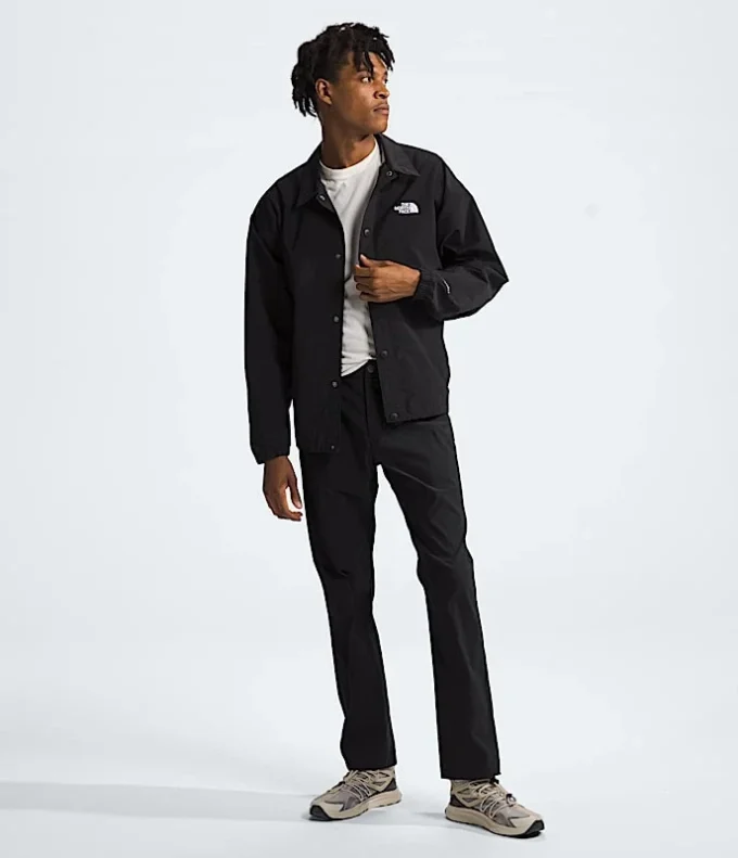 Men’s Sprag 5-Pocket Pants Men’s Sprag 5-Pocket Pants