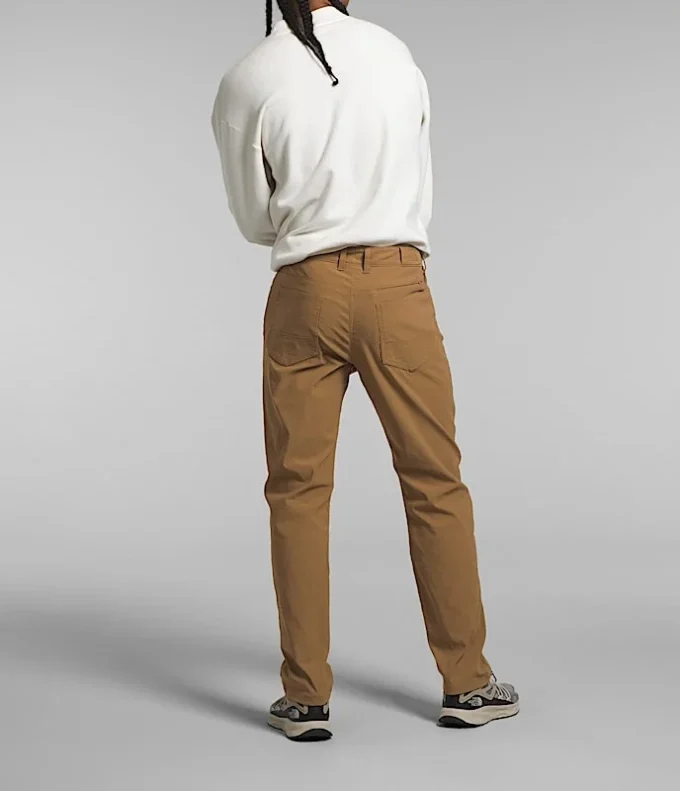 Men’s Sprag 5-Pocket Pants Men’s Sprag 5-Pocket Pants