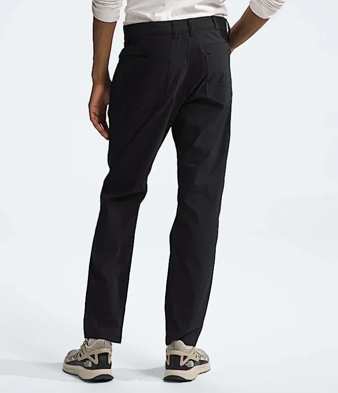 Men’s Sprag 5-Pocket Pants Men’s Sprag 5-Pocket Pants