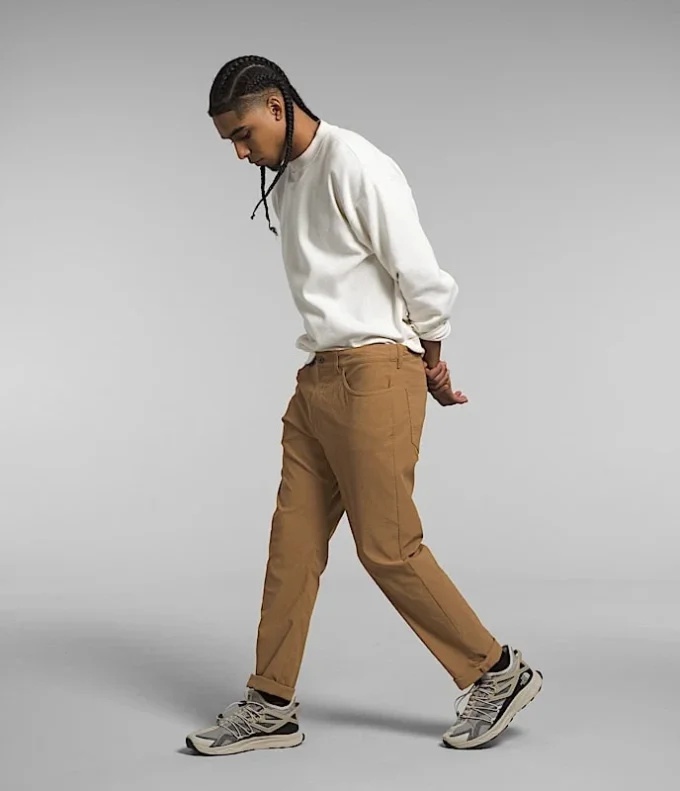 Men’s Sprag 5-Pocket Pants Men’s Sprag 5-Pocket Pants