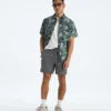 Men’s Sprag Shorts