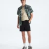 Men’s Sprag Shorts