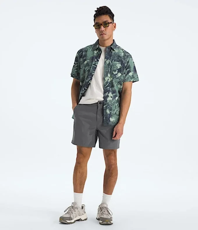Men’s Sprag Shorts