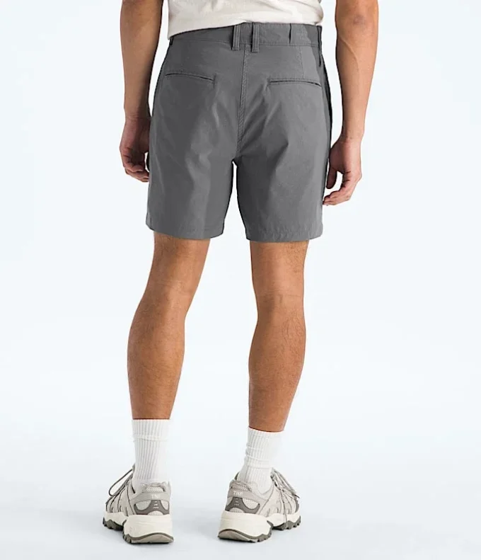 Men’s Sprag Shorts