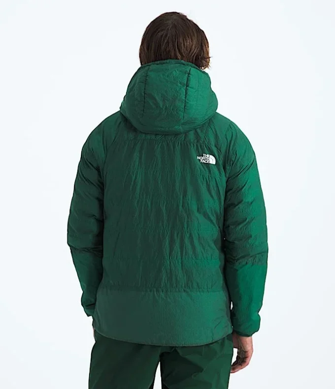 Men’s Summit Series 50/50 AMK Hoodie