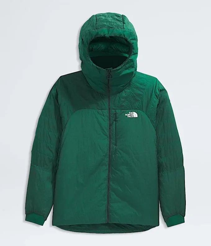 Men’s Summit Series 50/50 AMK Hoodie