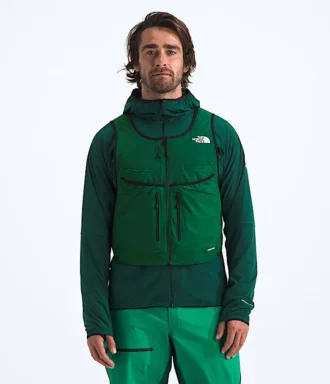 Men’s Summit Series AMK Vest