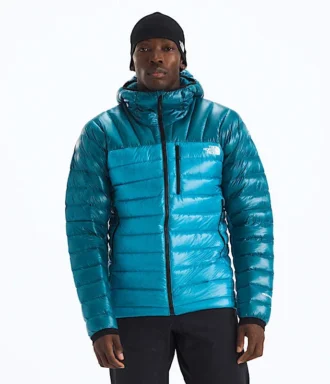 Men’s Summit Series Breithorn Hoodie