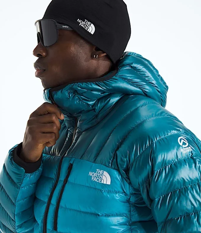 Men’s Summit Series Breithorn Hoodie Men’s Summit Series Breithorn Hoodie