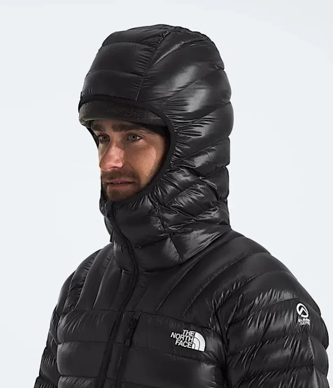Men’s Summit Series Breithorn Hoodie