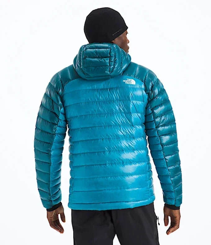 Men’s Summit Series Breithorn Hoodie Men’s Summit Series Breithorn Hoodie