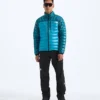 Men’s Summit Series Breithorn Jacket