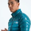 Men’s Summit Series Breithorn Jacket