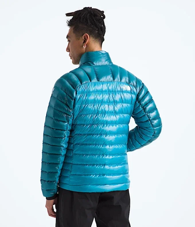 Men’s Summit Series Breithorn Jacket