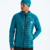 Men’s Summit Series Breithorn LT Hybrid Hoodie Men’s Summit Series Breithorn LT Hybrid Hoodie