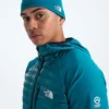 Men’s Summit Series Breithorn LT Hybrid Hoodie Men’s Summit Series Breithorn LT Hybrid Hoodie