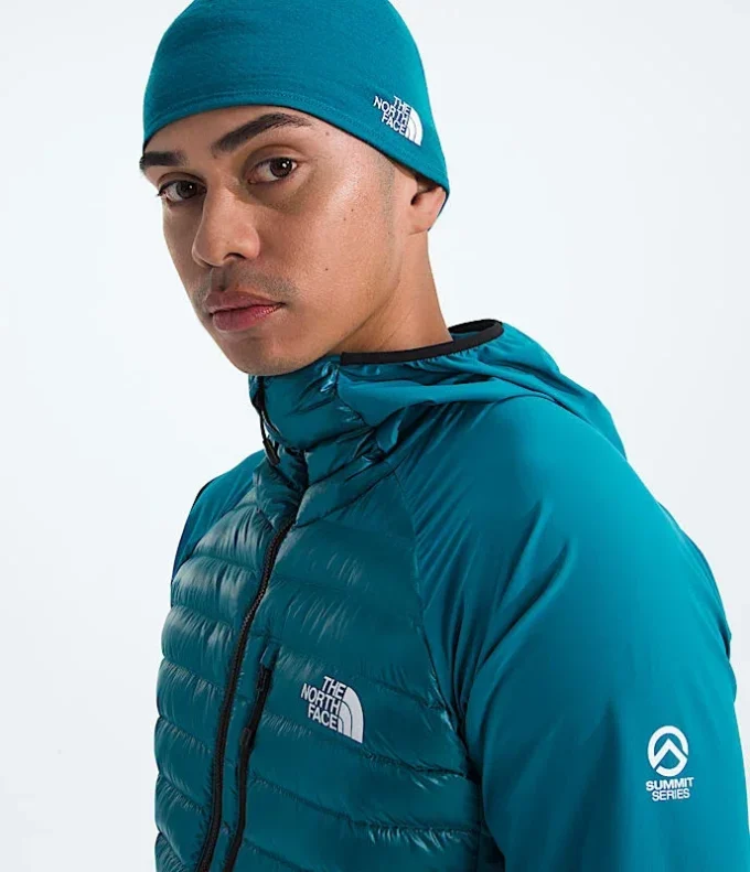 Men’s Summit Series Breithorn LT Hybrid Hoodie Men’s Summit Series Breithorn LT Hybrid Hoodie
