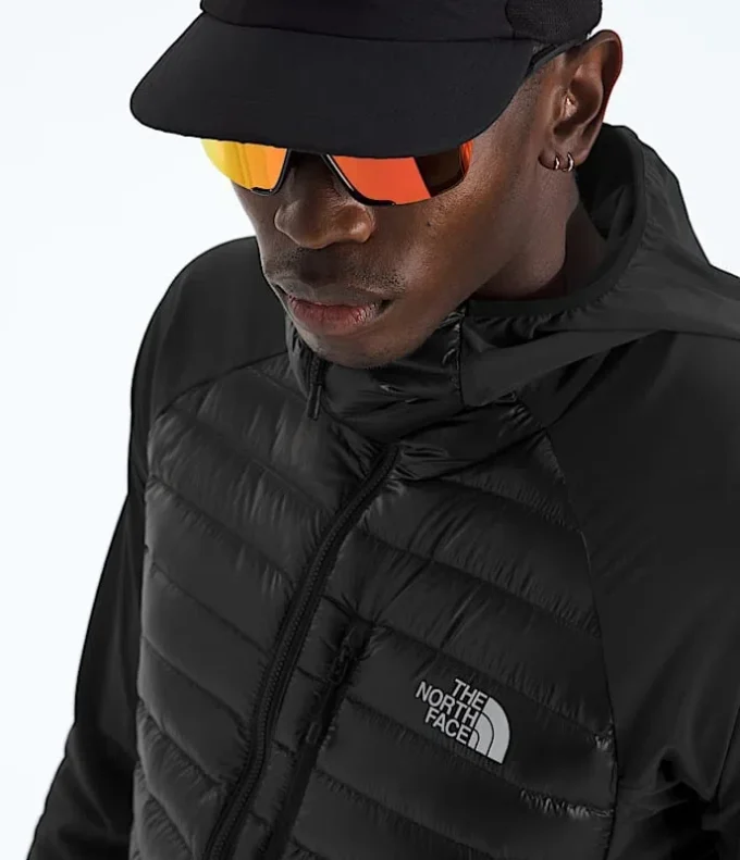 Men’s Summit Series Breithorn LT Hybrid Hoodie Men’s Summit Series Breithorn LT Hybrid Hoodie