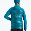 Men’s Summit Series Breithorn LT Hybrid Hoodie Men’s Summit Series Breithorn LT Hybrid Hoodie