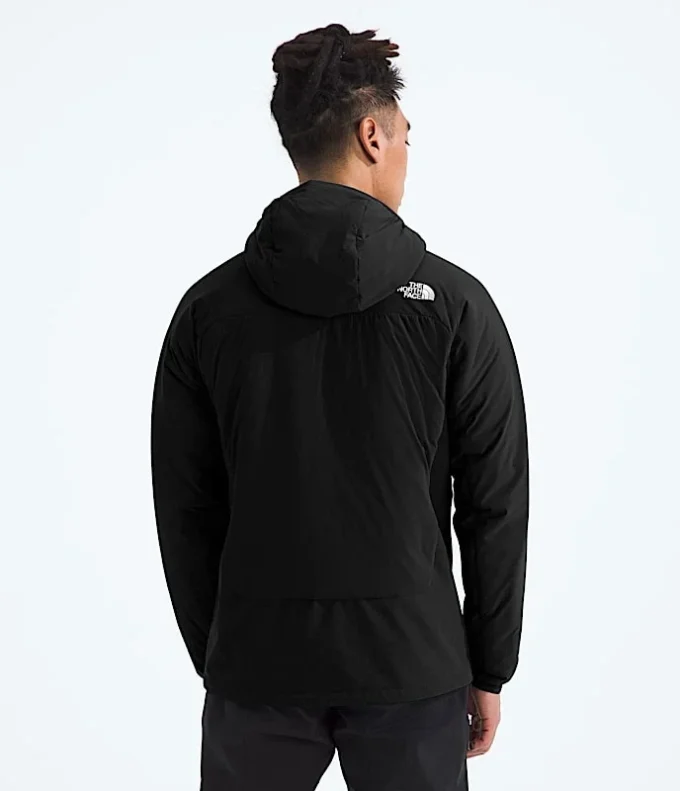 Men’s Summit Series Casaval Hybrid Hoodie Men’s Summit Series Casaval Hybrid Hoodie