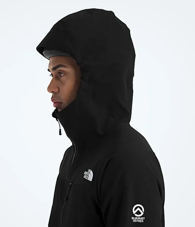 Men’s Summit Series Chamlang Soft Shell Jacket Men’s Summit Series Chamlang Soft Shell Jacket