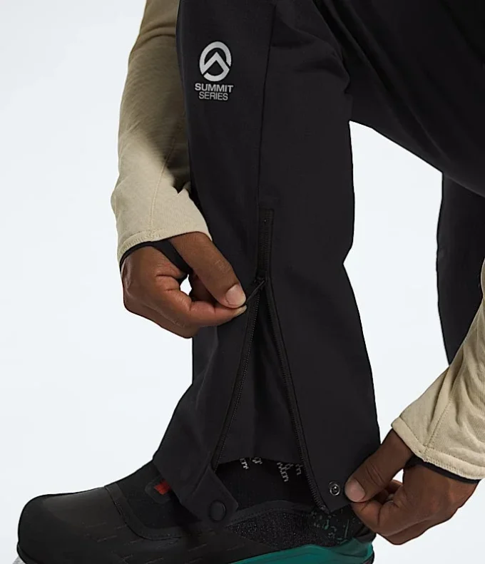 Men’s Summit Series Chamlang Soft Shell Pants