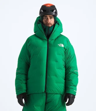 Men’s Summit Series CLOUD DOWN AMK Parka