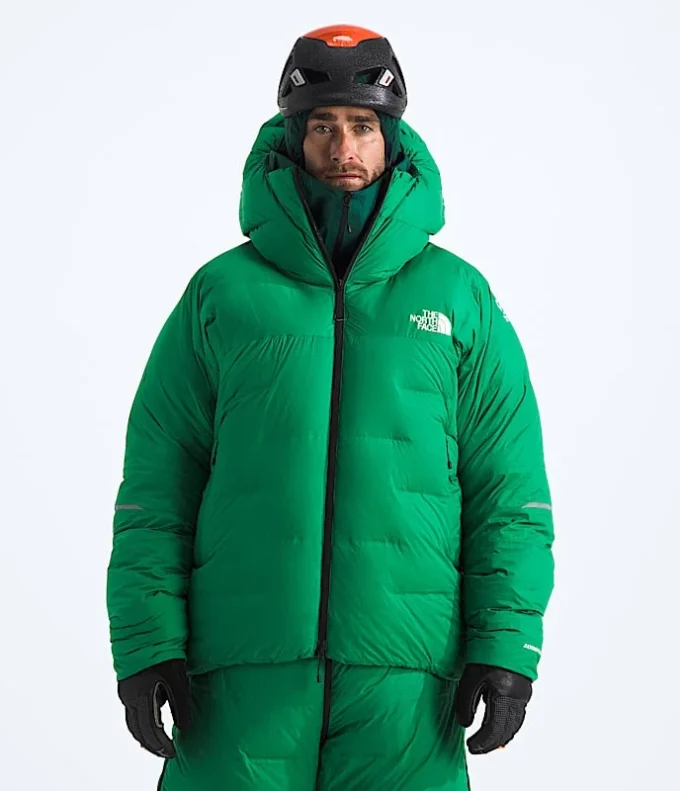 Men’s Summit Series CLOUD DOWN AMK Parka