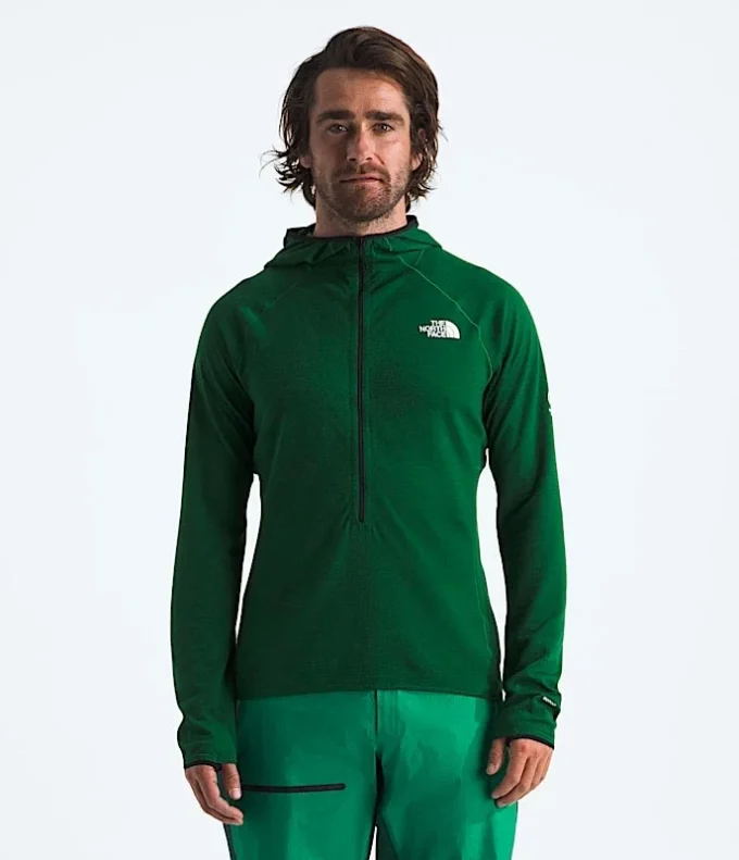 Men’s Summit Series DOTKNIT™ AMK Hoodie Men’s Summit Series DOTKNIT™ AMK Hoodie