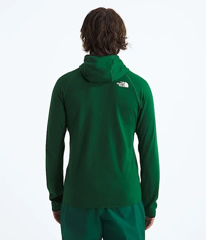 Men’s Summit Series DOTKNIT™ AMK Hoodie Men’s Summit Series DOTKNIT™ AMK Hoodie