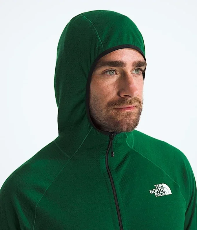 Men’s Summit Series DOTKNIT™ AMK Hoodie Men’s Summit Series DOTKNIT™ AMK Hoodie