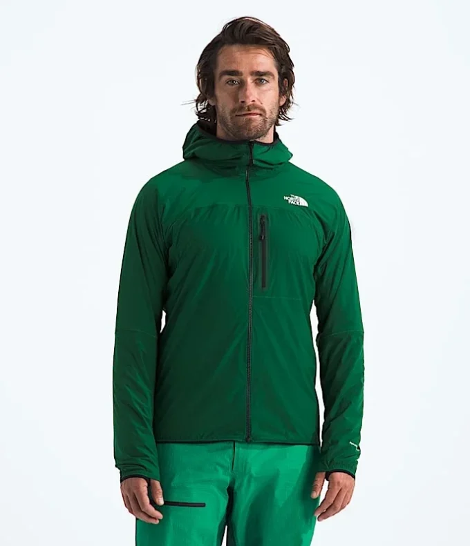 Men’s Summit Series FUTUREFLEECE™ AMK Hoodie Men’s Summit Series FUTUREFLEECE™ AMK Hoodie