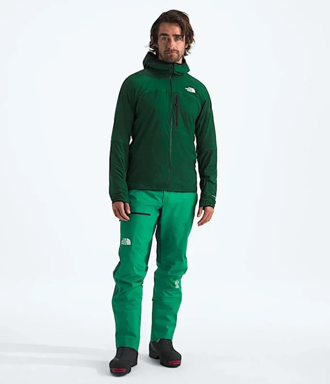 Men’s Summit Series FUTUREFLEECE™ AMK Hoodie Men’s Summit Series FUTUREFLEECE™ AMK Hoodie