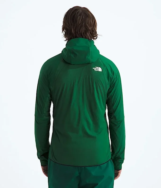 Men’s Summit Series FUTUREFLEECE™ AMK Hoodie Men’s Summit Series FUTUREFLEECE™ AMK Hoodie